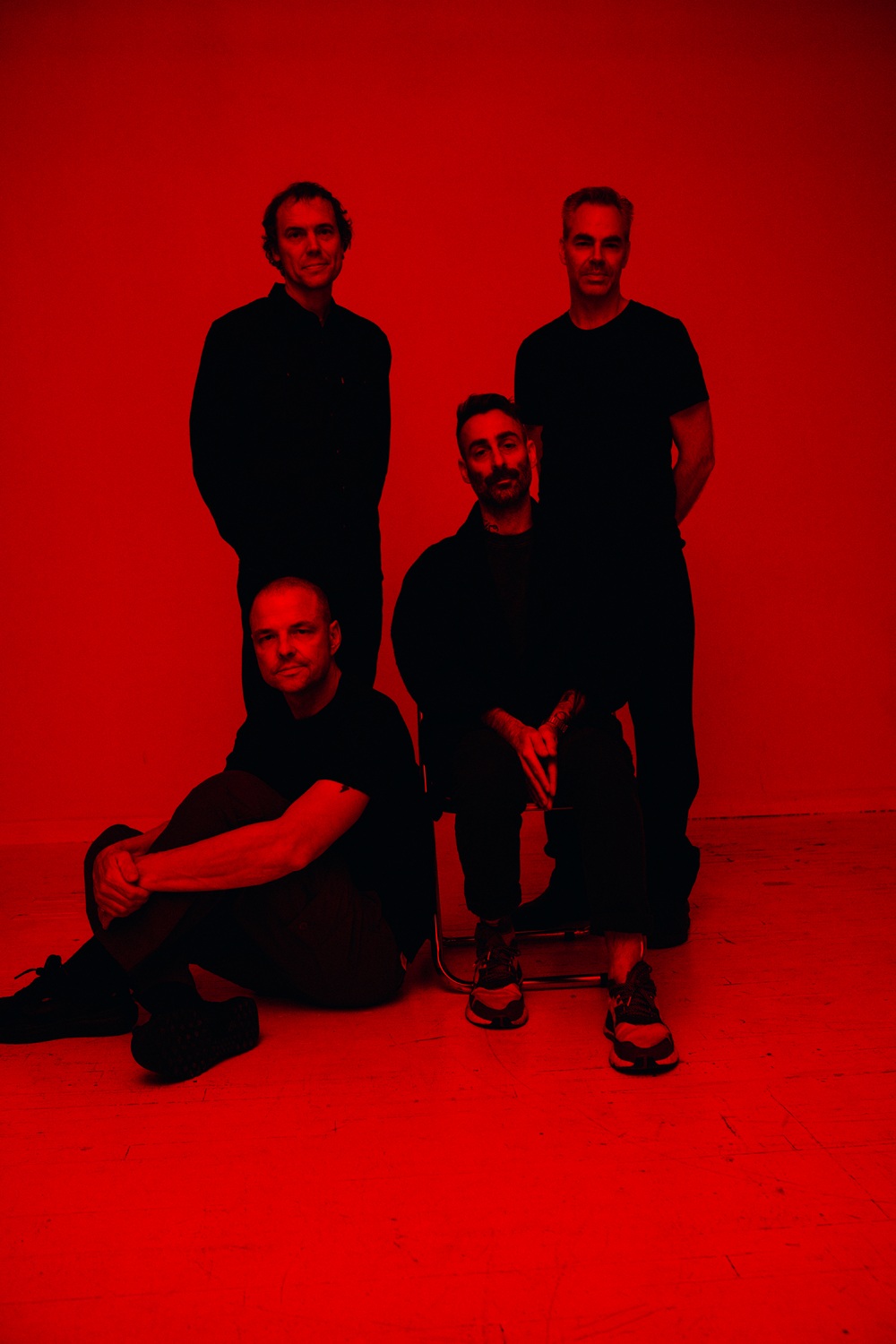 La segunda vida de American Football